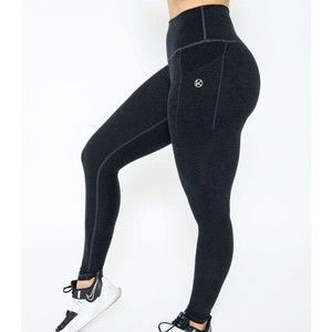 Meet your Posher, Johanna